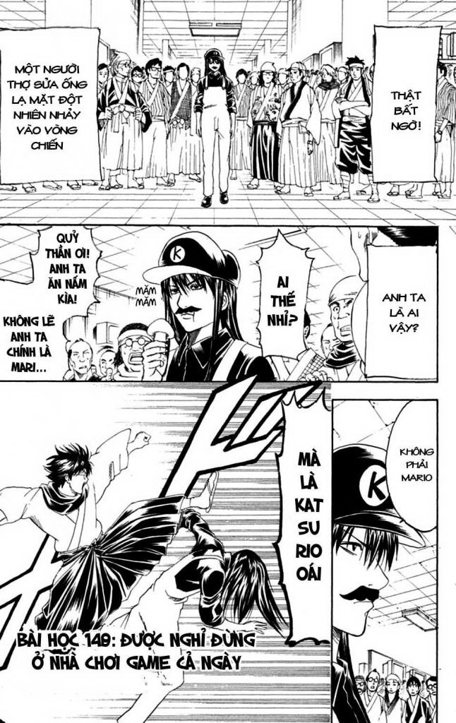 Chapter 148 - Trang 2