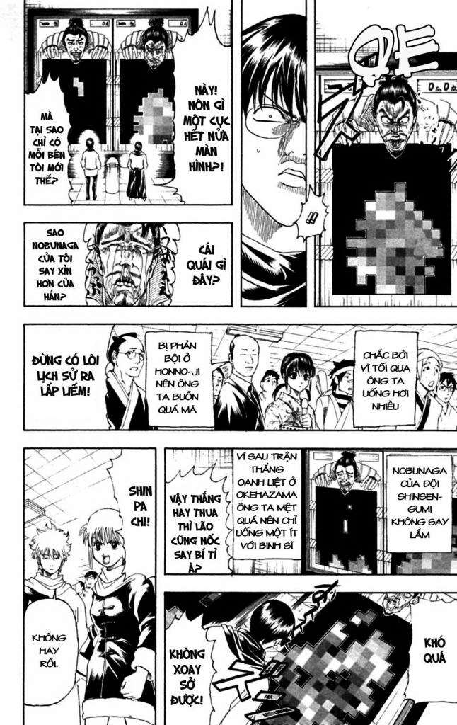 Chapter 148 - Trang 11