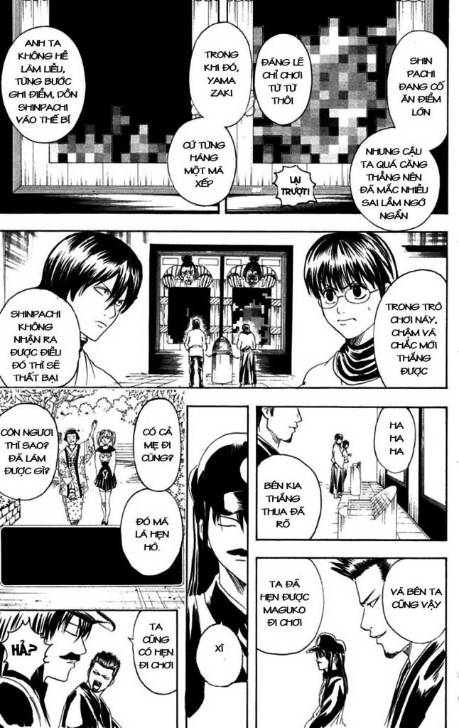 Chapter 148 - Trang 12