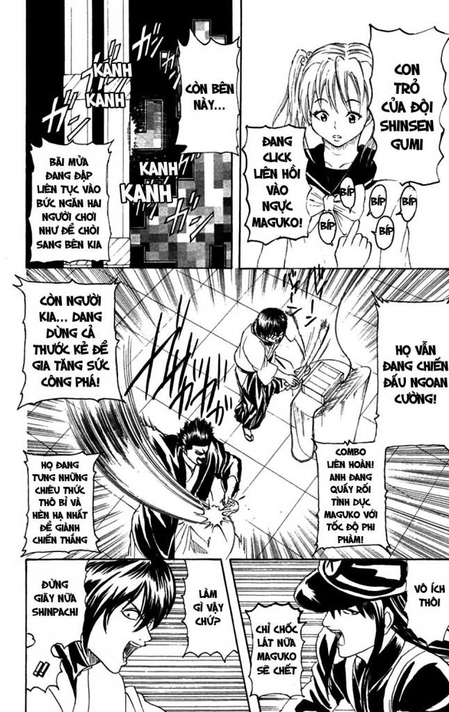 Chapter 148 - Trang 17