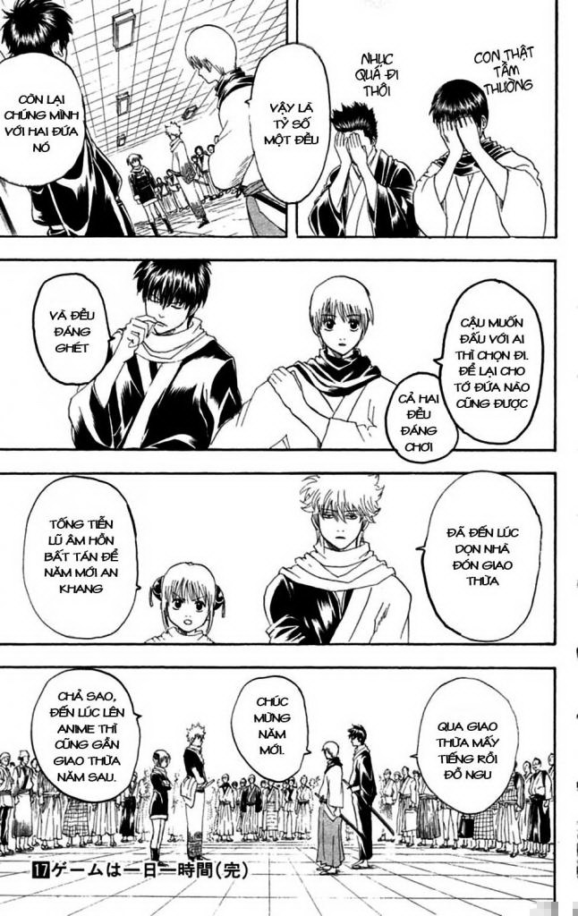 Chapter 148 - Trang 20