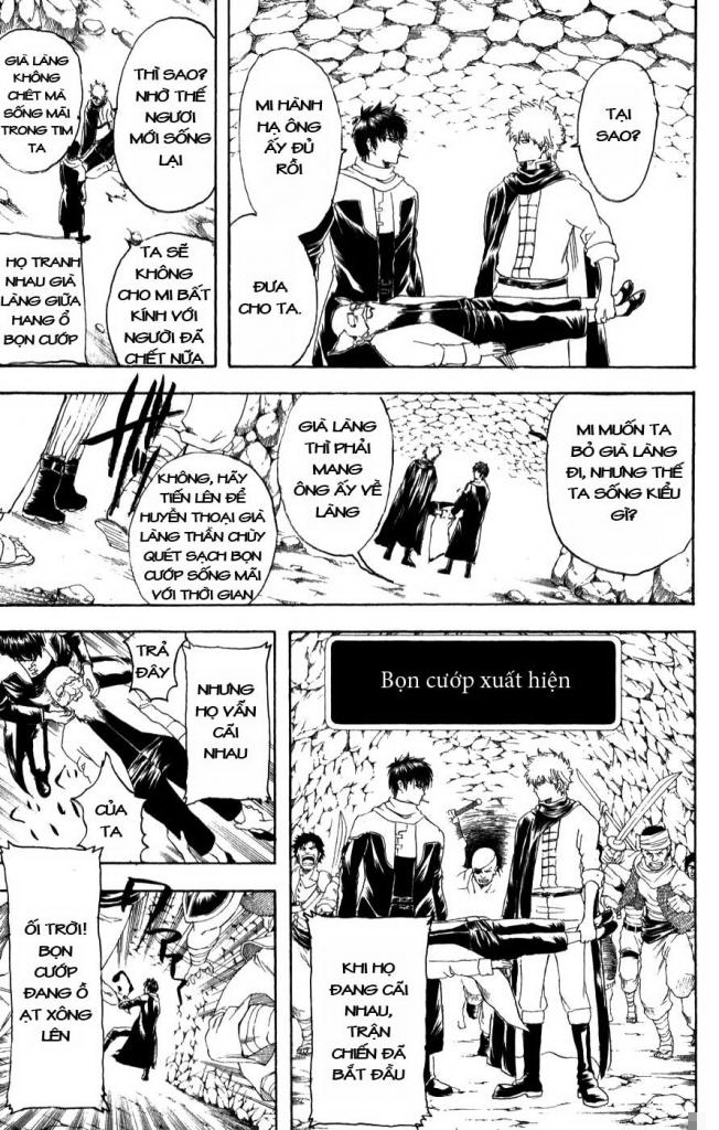 Chapter 149 - Trang 16