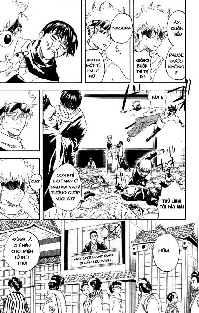 Chapter 149 - Trang 20