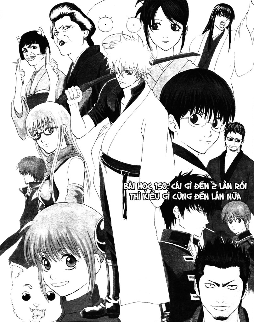Chapter 150 - Trang 3