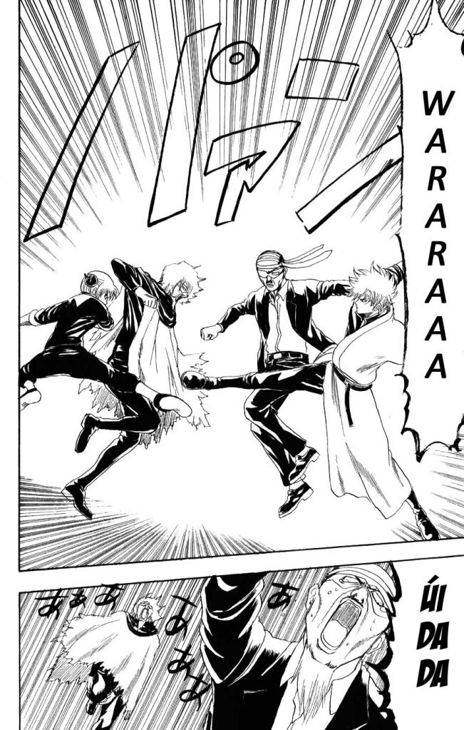 Chapter 150 - Trang 21