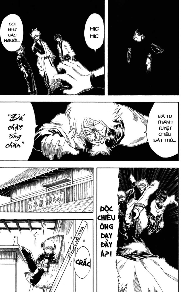 Chapter 150 - Trang 22