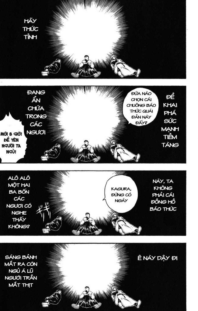 Chapter 150 - Trang 6