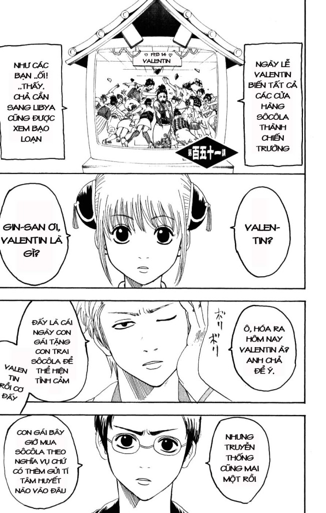 Chapter 151 - Trang 2