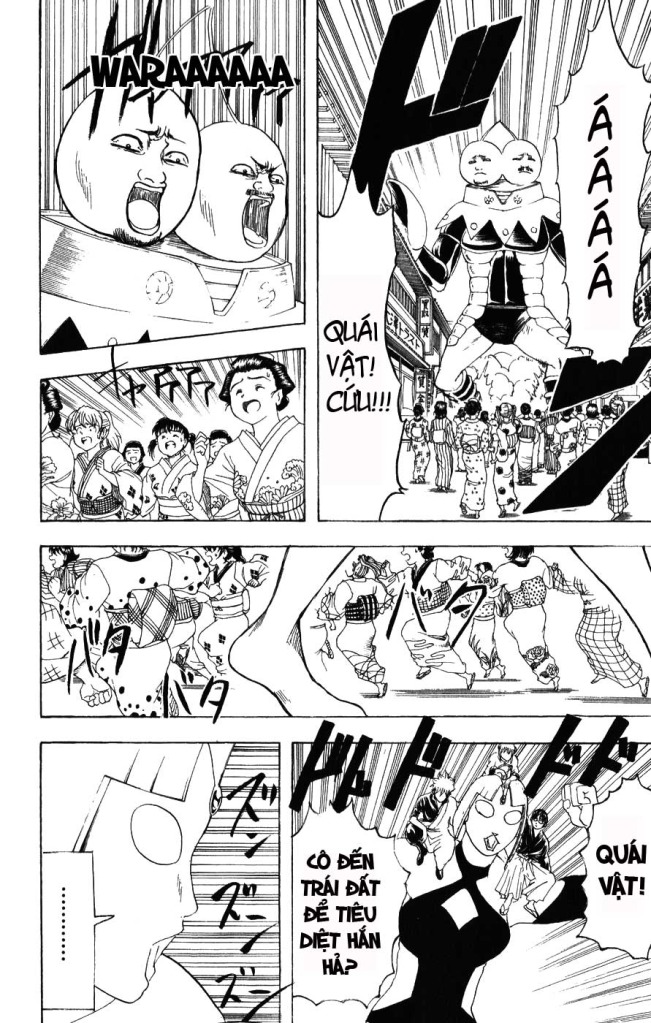 Chapter 151 - Trang 11