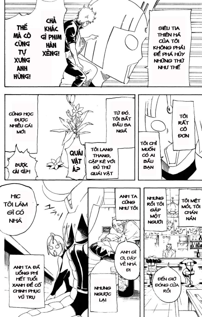 Chapter 151 - Trang 13