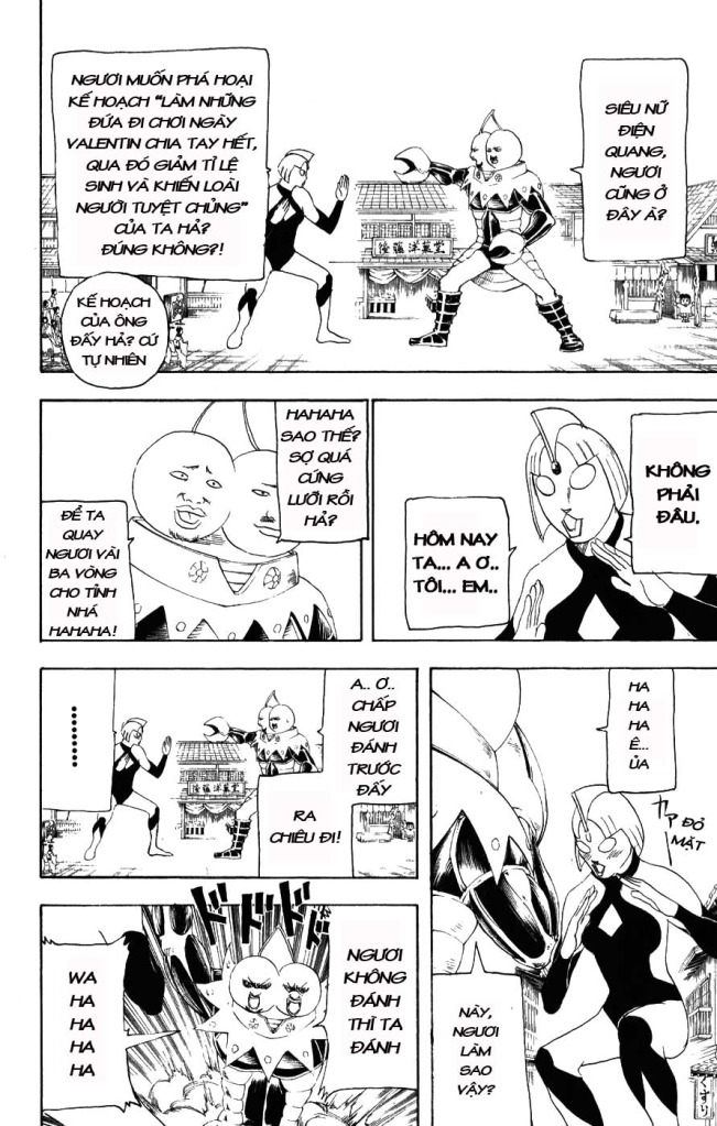 Chapter 151 - Trang 15
