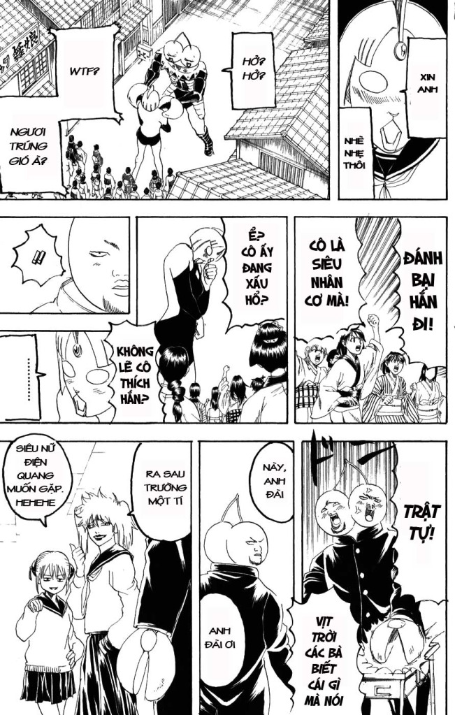 Chapter 151 - Trang 16