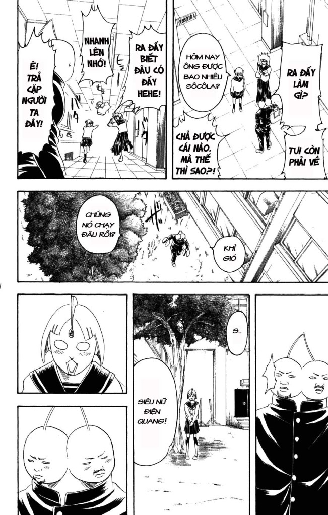 Chapter 151 - Trang 17