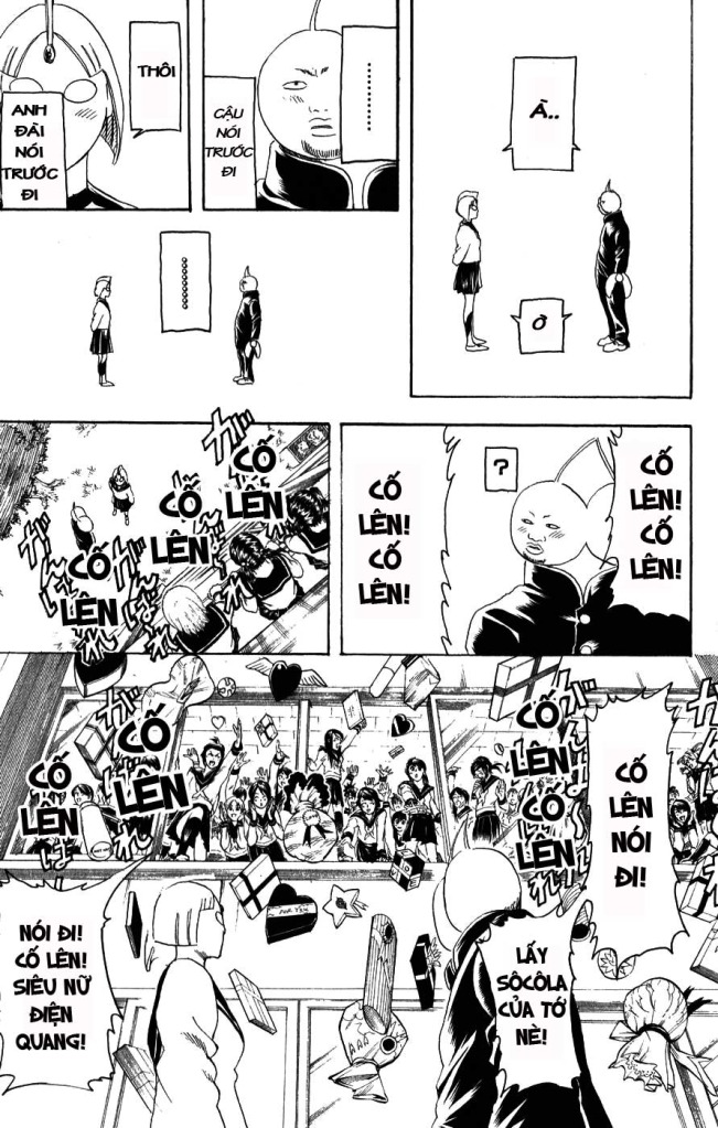 Chapter 151 - Trang 18