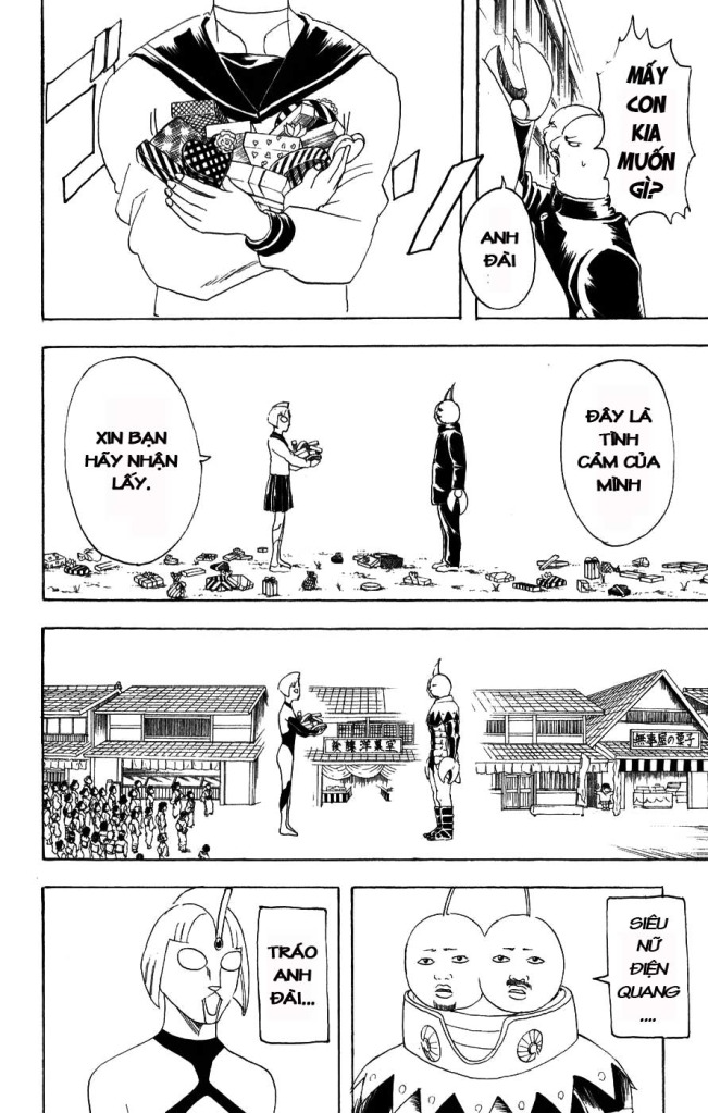 Chapter 151 - Trang 19