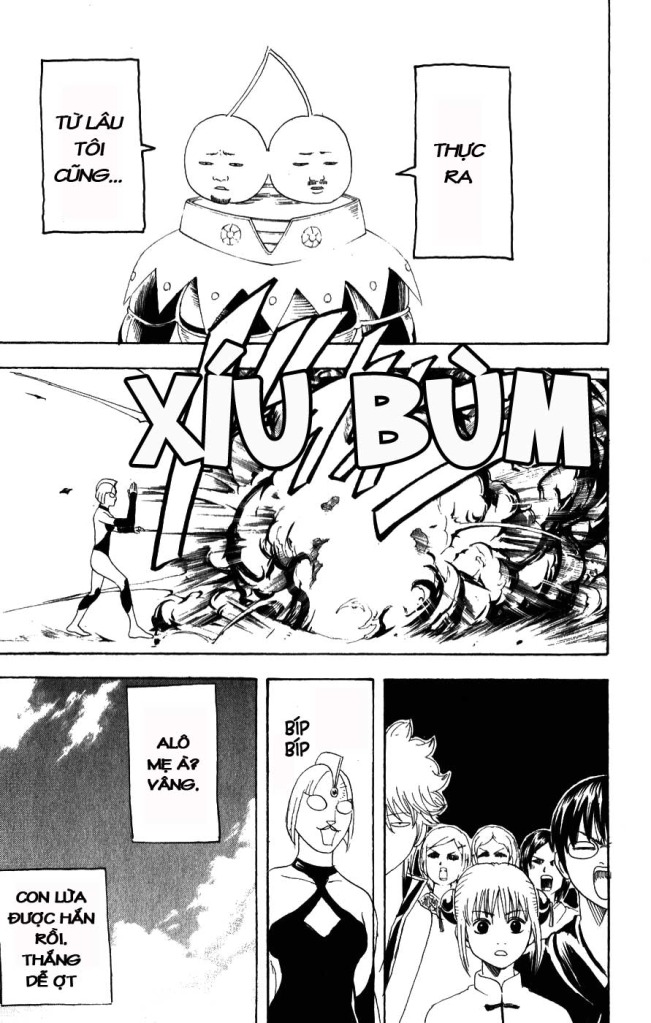 Chapter 151 - Trang 20