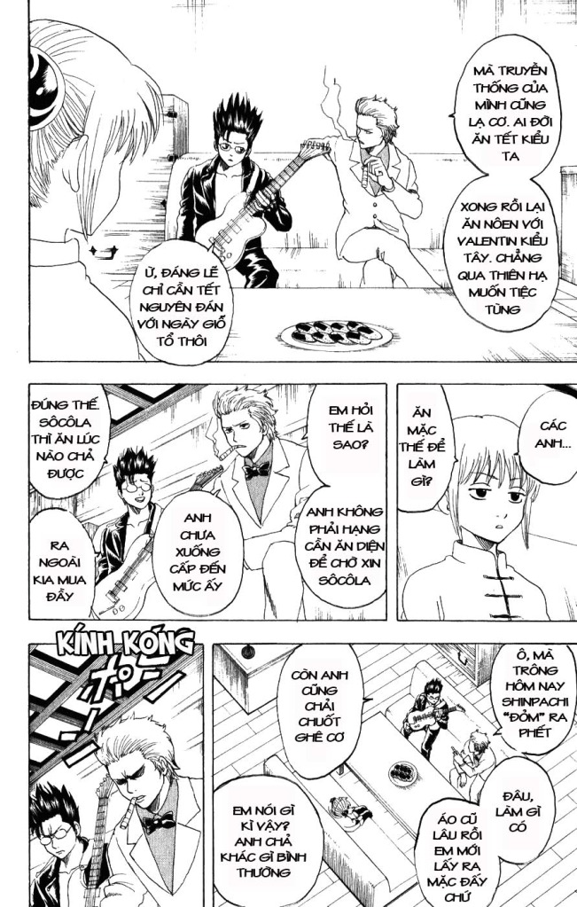 Chapter 151 - Trang 3