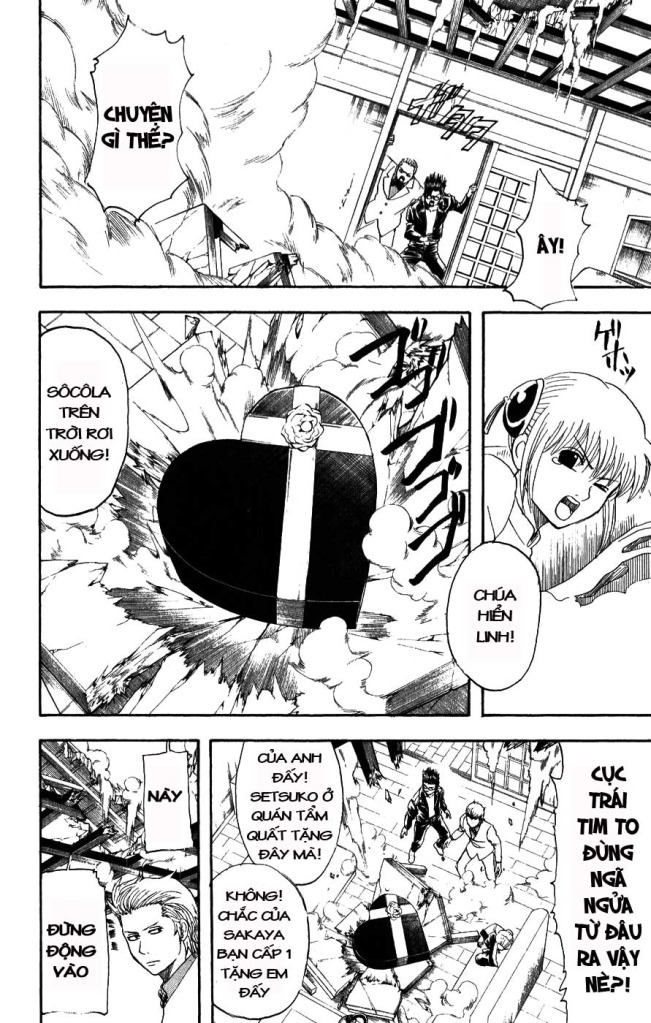 Chapter 151 - Trang 5