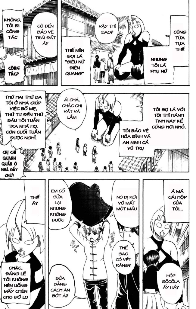Chapter 151 - Trang 8