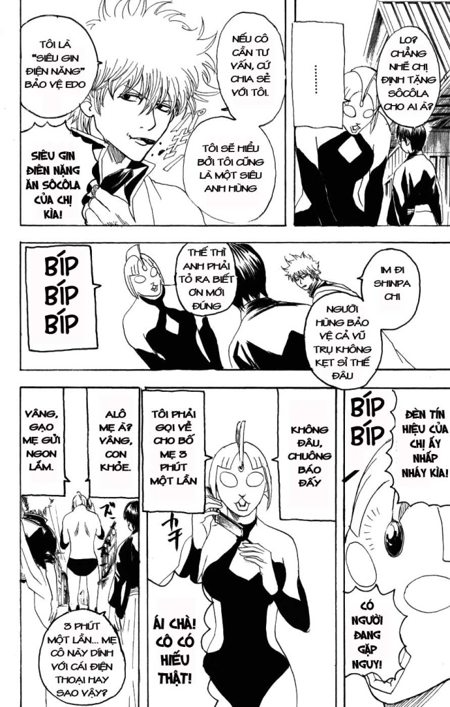 Chapter 151 - Trang 9