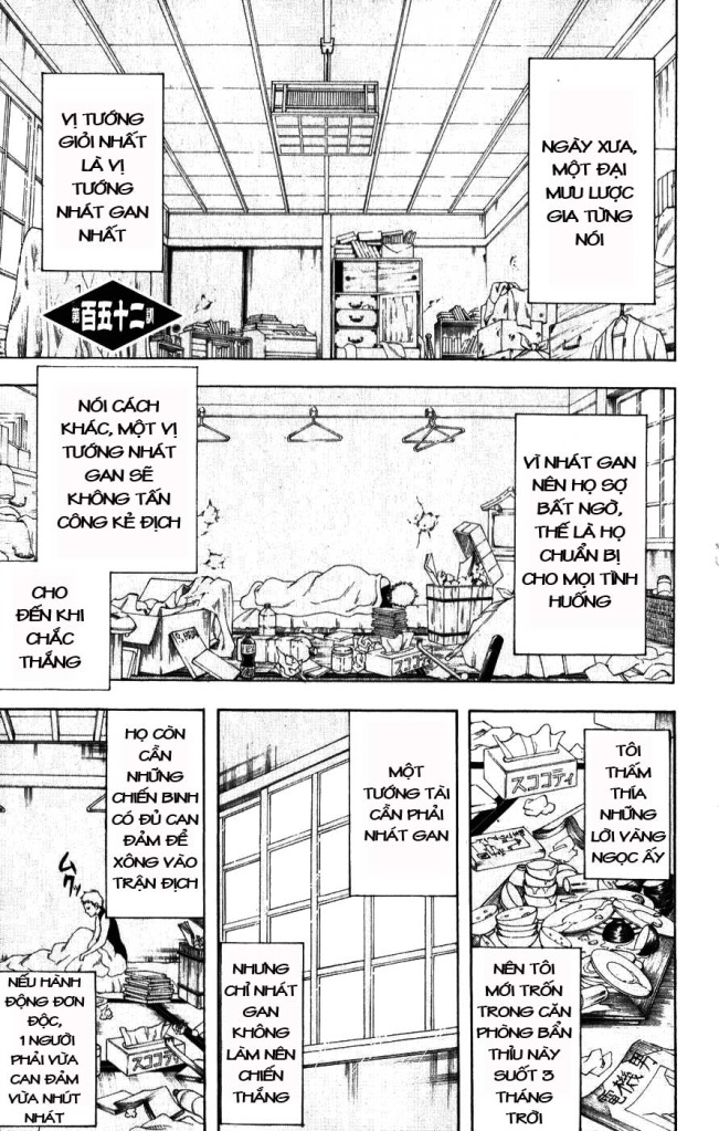 Chapter 152 - Trang 2