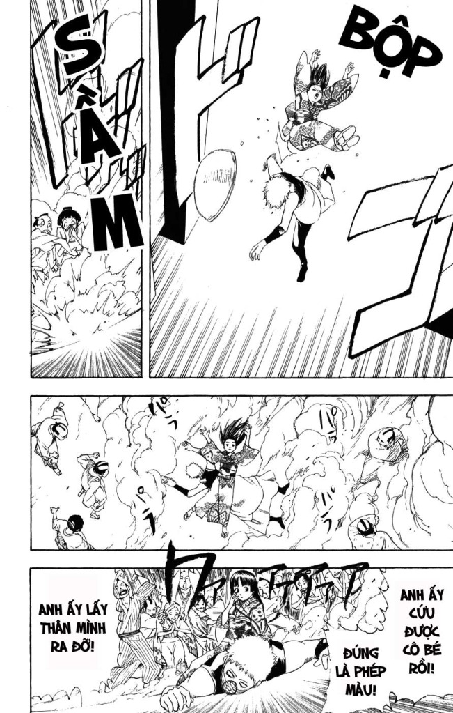 Chapter 152 - Trang 19
