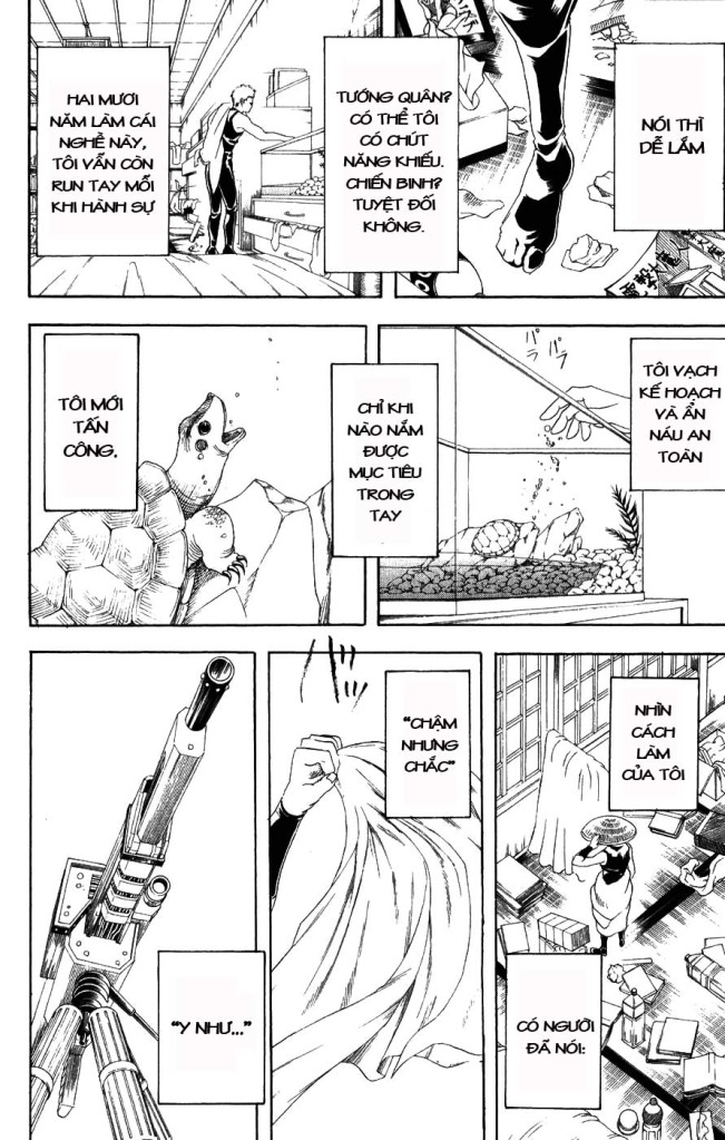 Chapter 152 - Trang 3