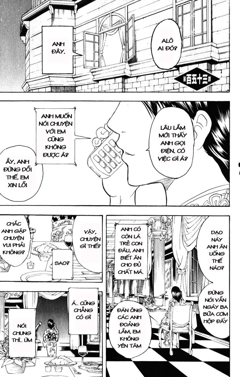 Chapter 153 - Trang 2
