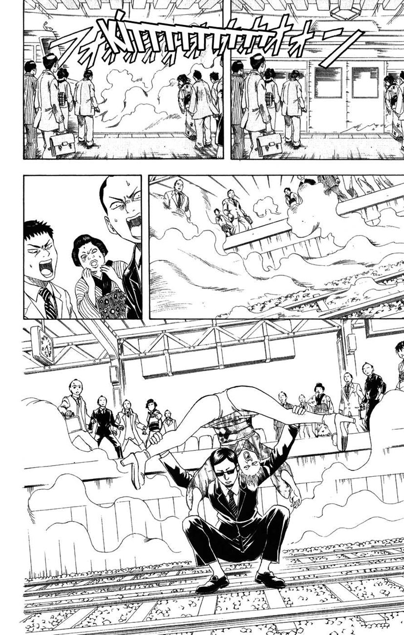 Chapter 153 - Trang 11