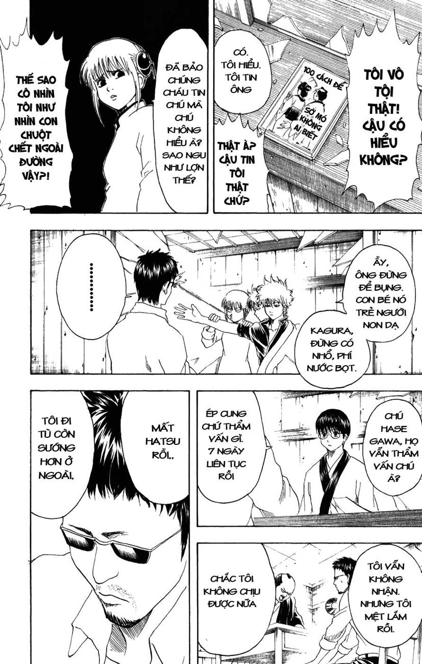 Chapter 153 - Trang 15