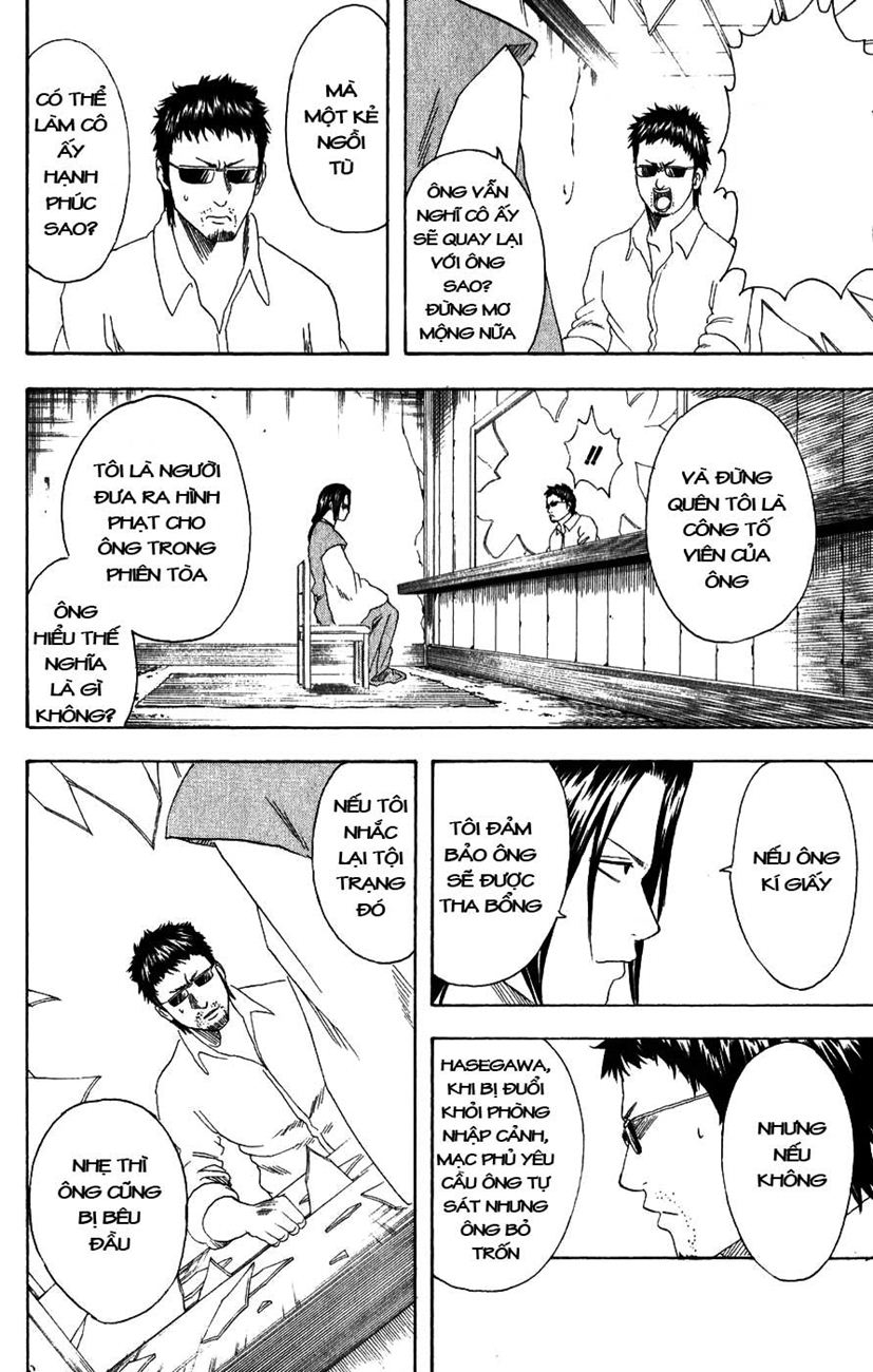 Chapter 153 - Trang 19