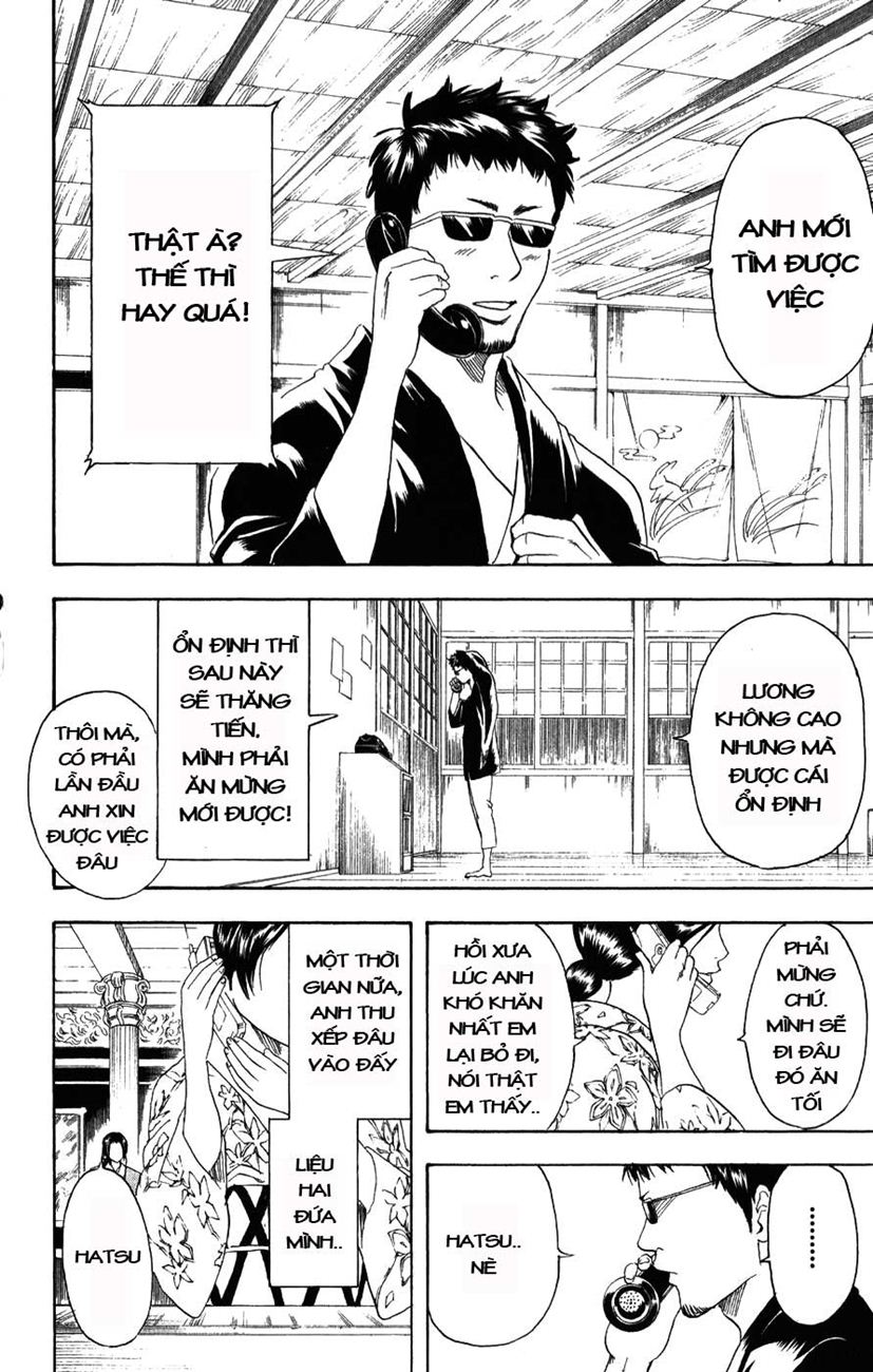 Chapter 153 - Trang 3