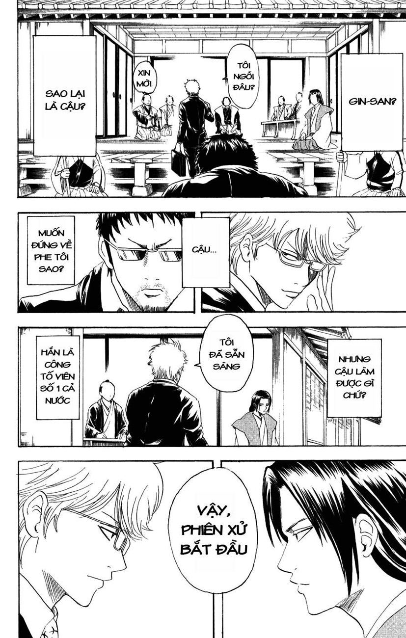 Chapter 154 - Trang 11