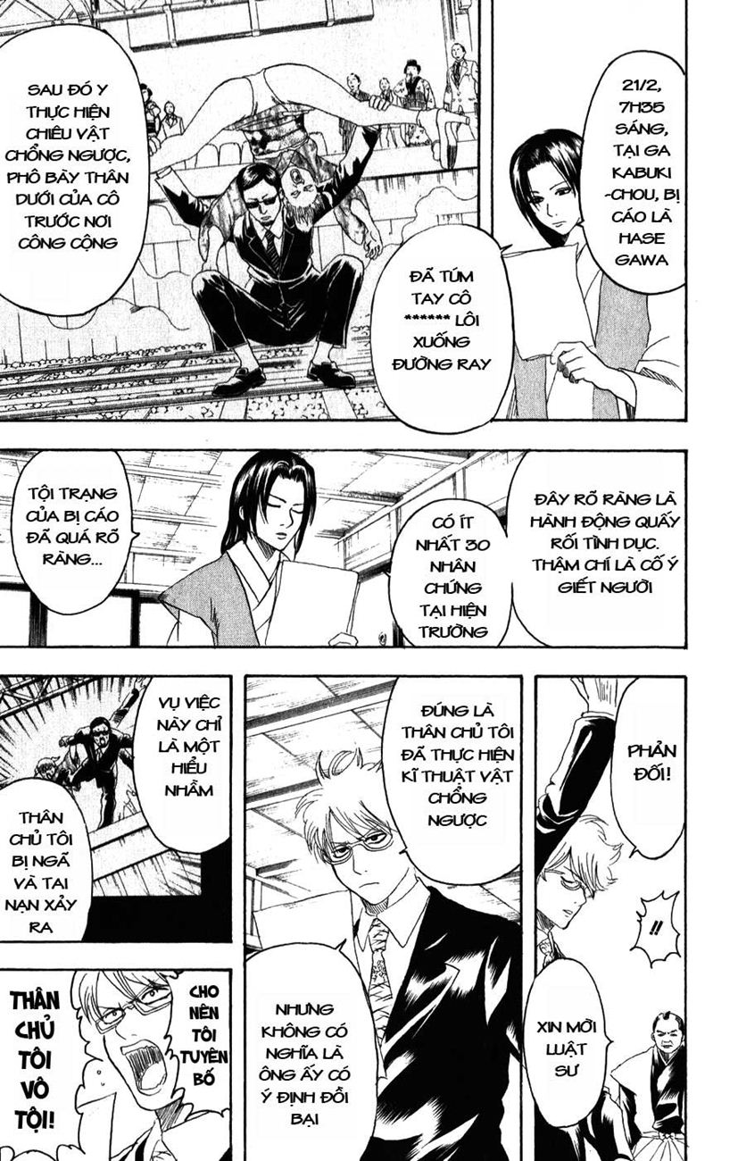 Chapter 154 - Trang 12