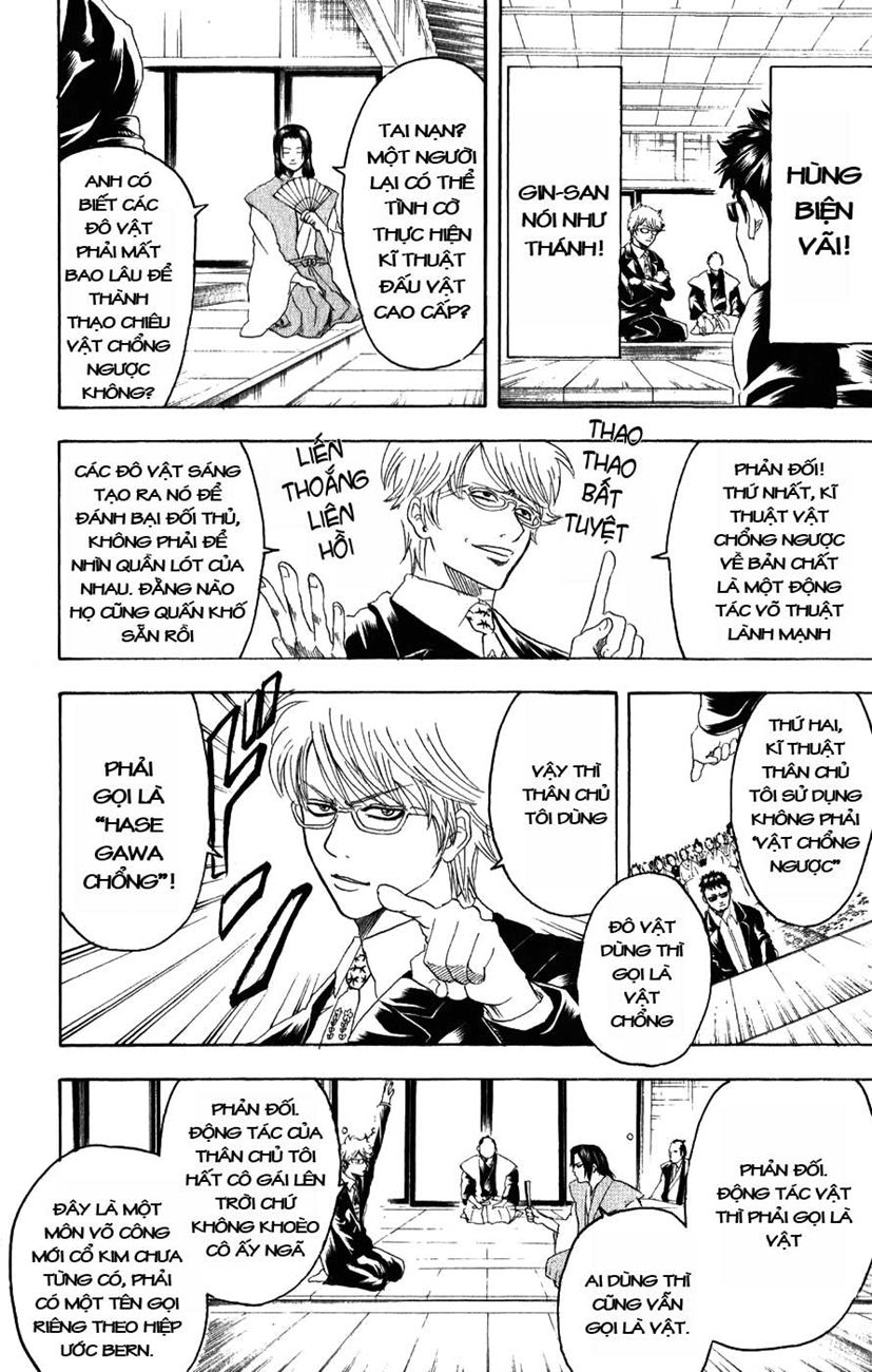 Chapter 154 - Trang 13