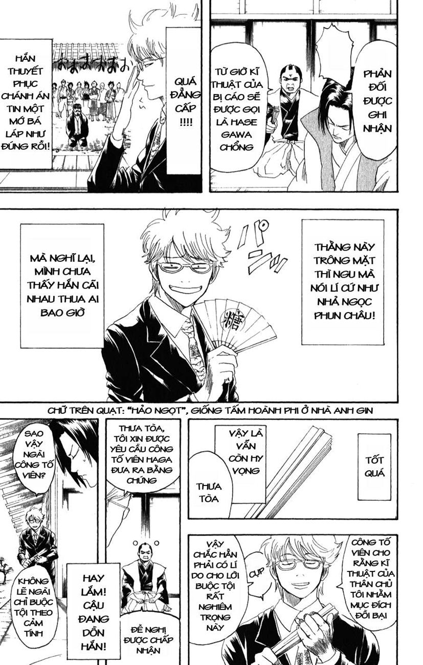 Chapter 154 - Trang 14