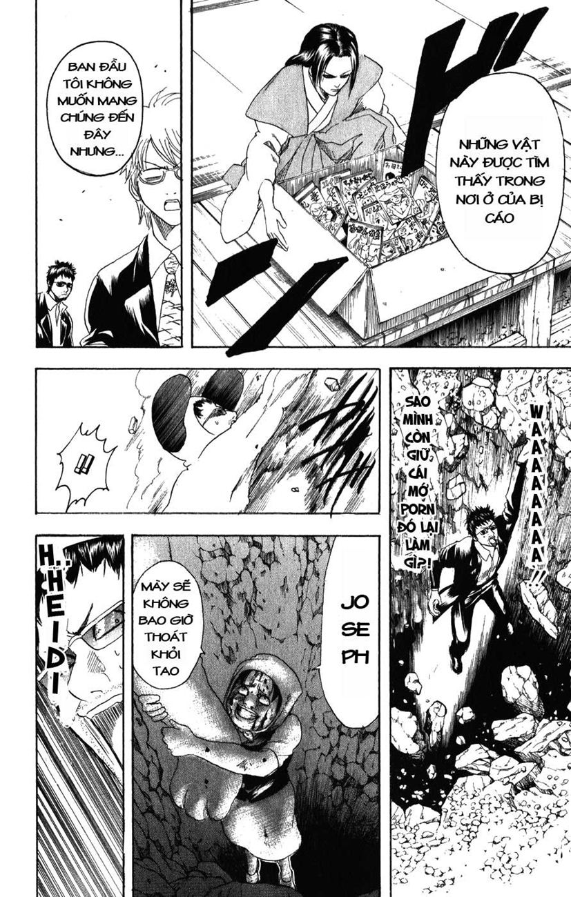 Chapter 154 - Trang 15