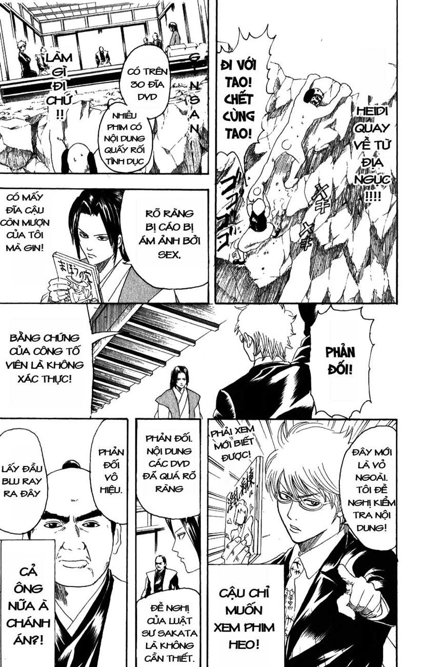Chapter 154 - Trang 16