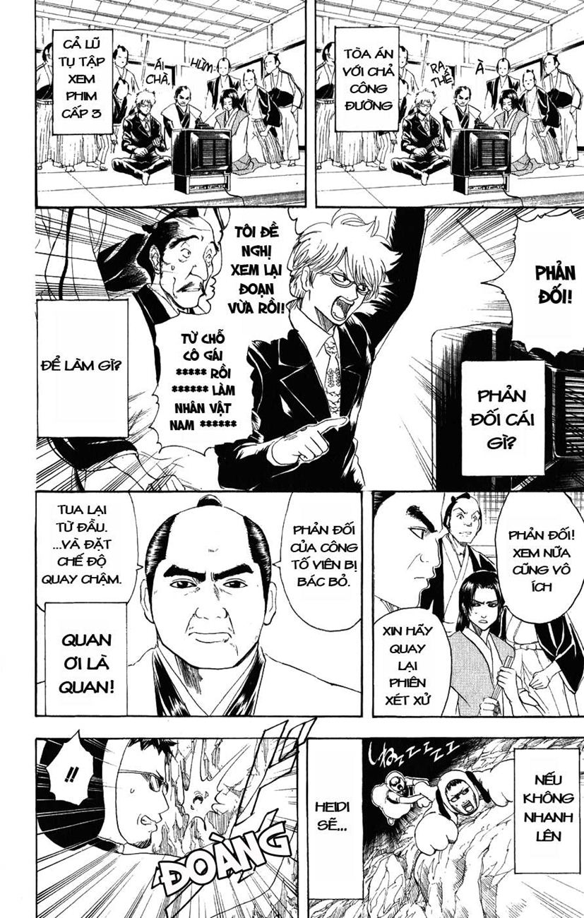 Chapter 154 - Trang 17