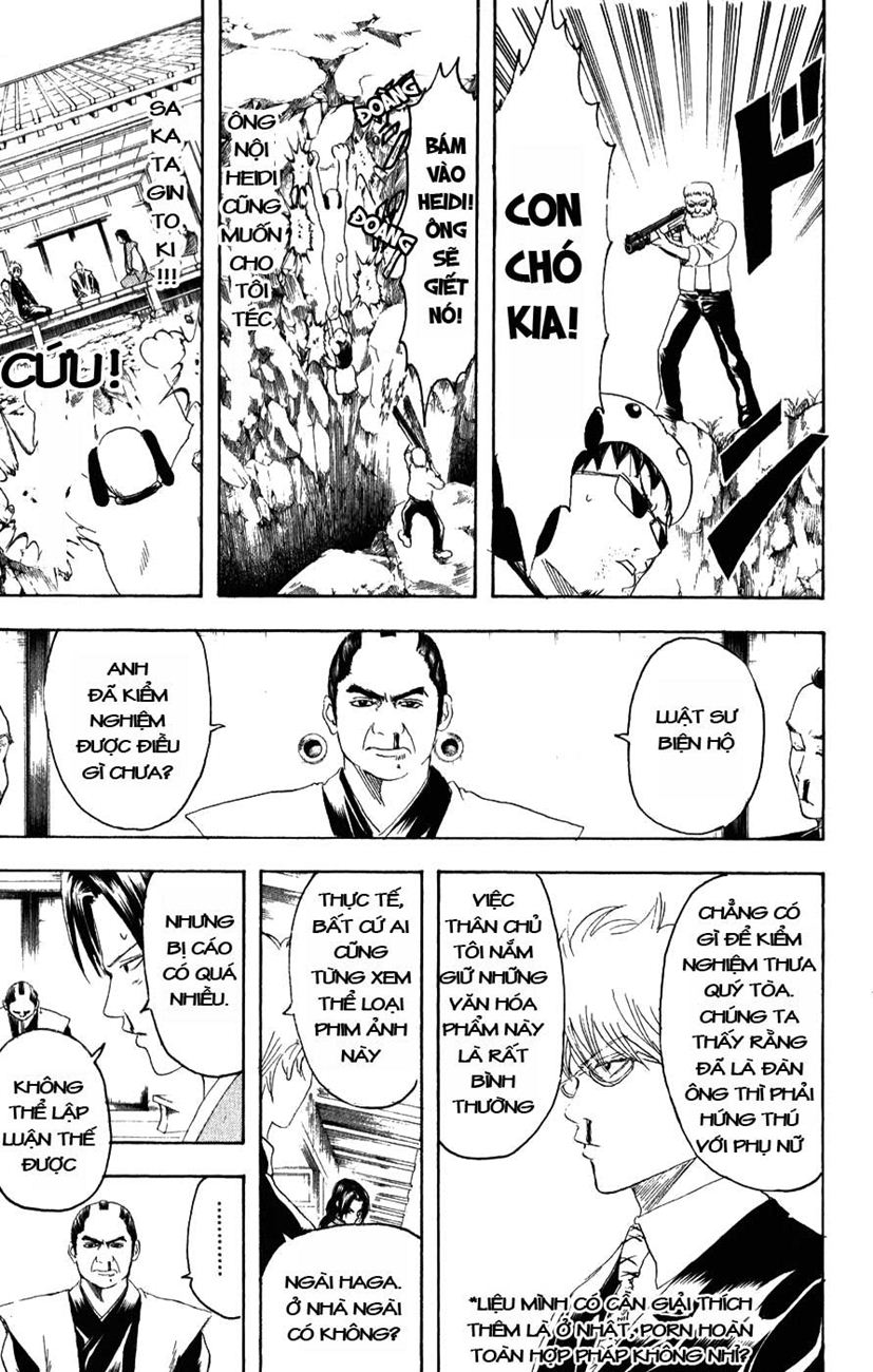 Chapter 154 - Trang 18