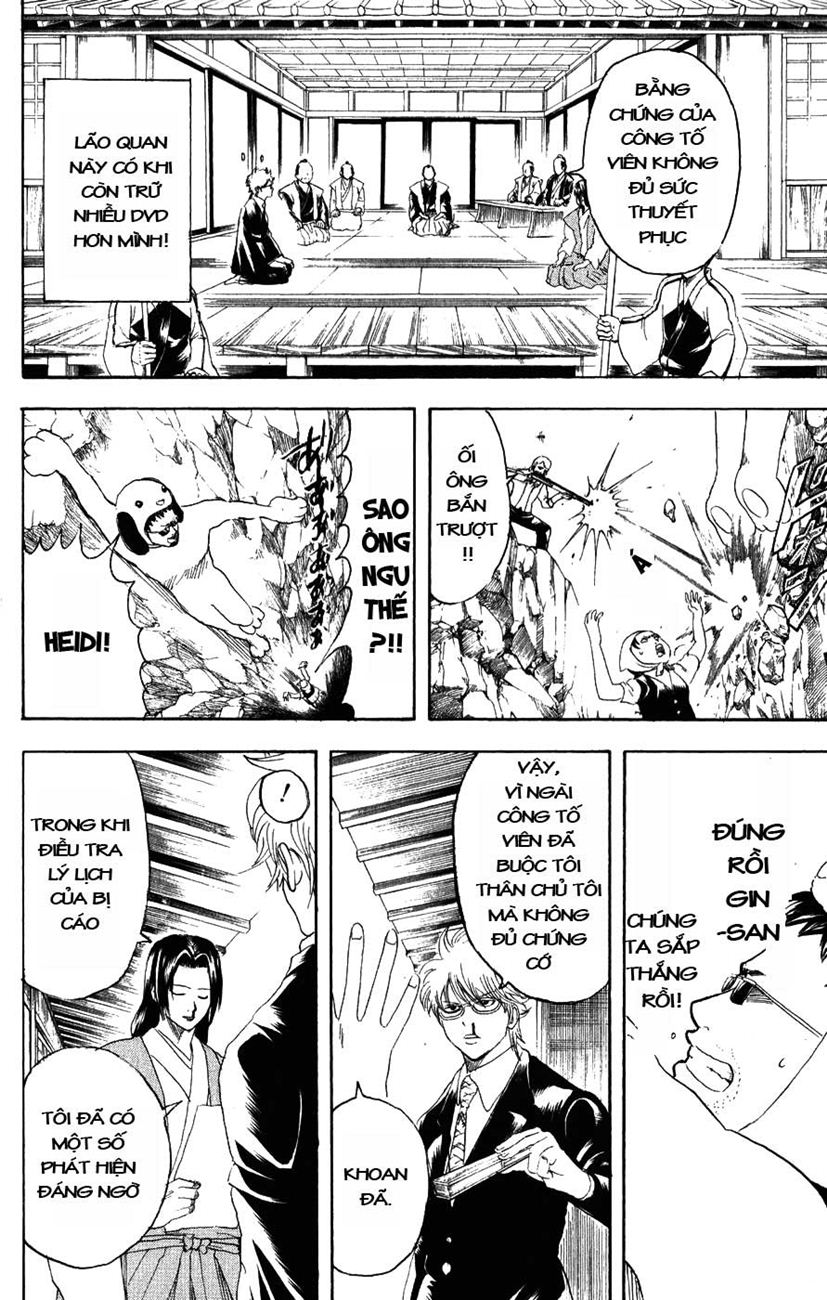 Chapter 154 - Trang 19