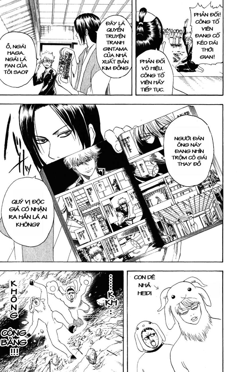 Chapter 154 - Trang 20