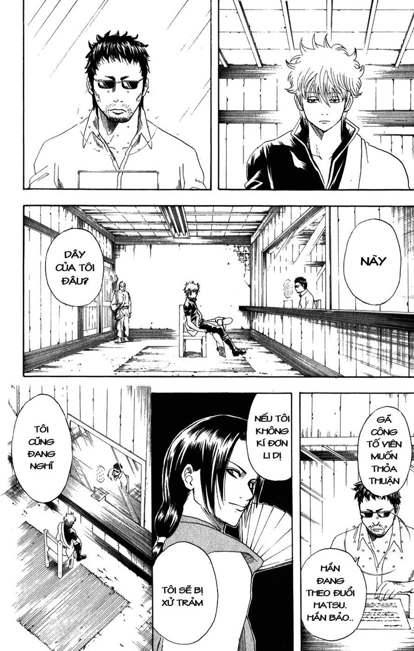 Chapter 154 - Trang 3