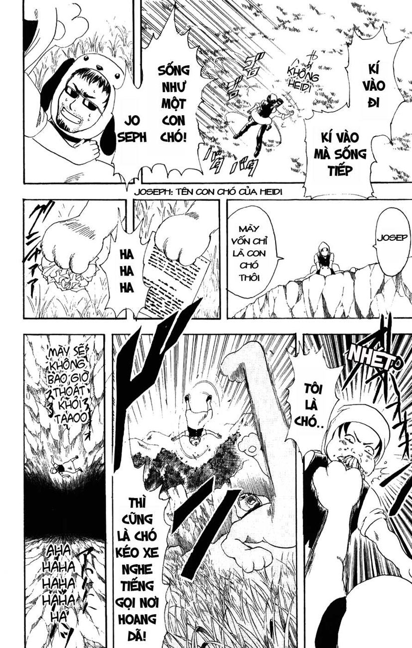 Chapter 154 - Trang 7