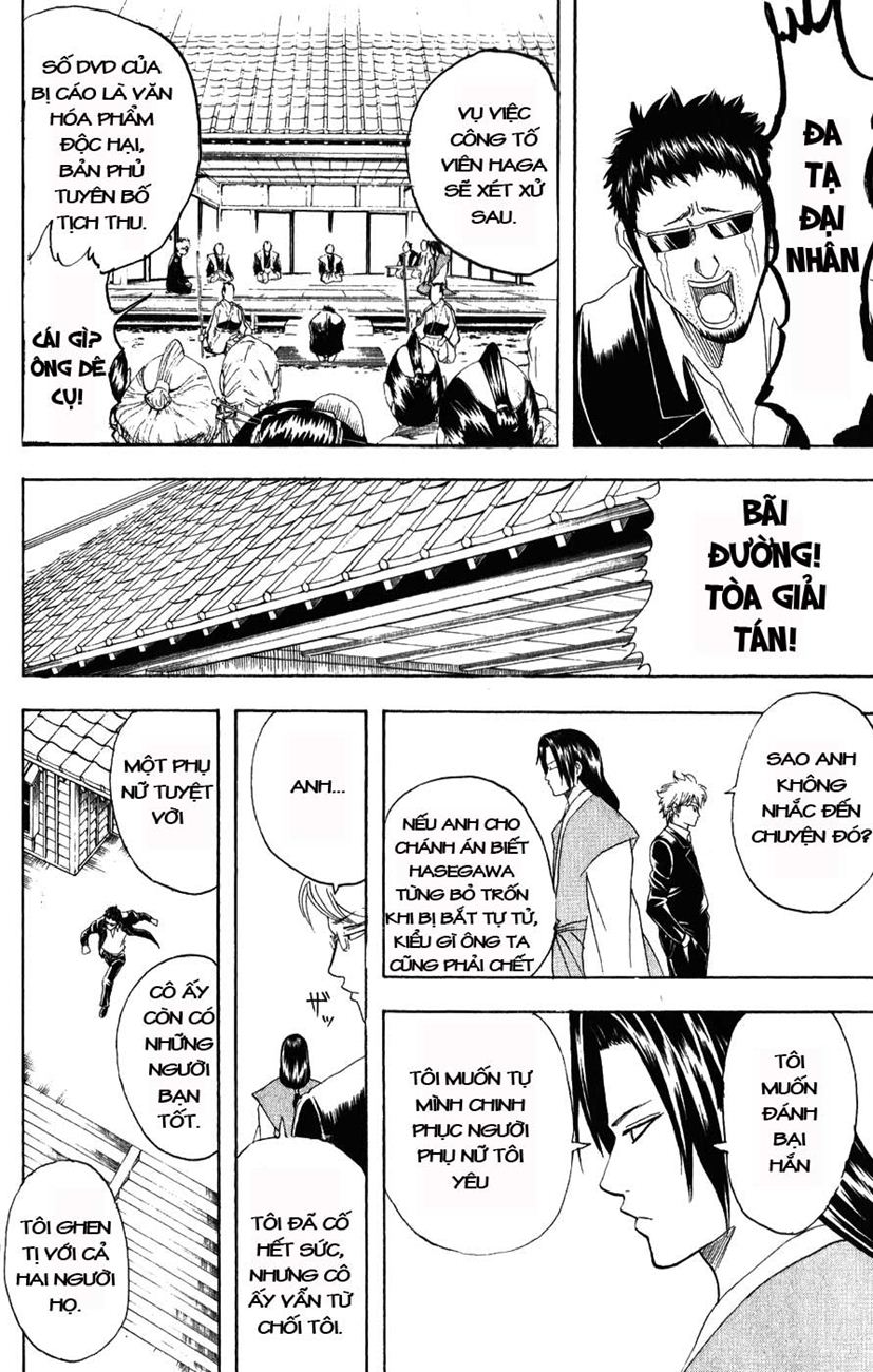 Chapter 155 - Trang 19