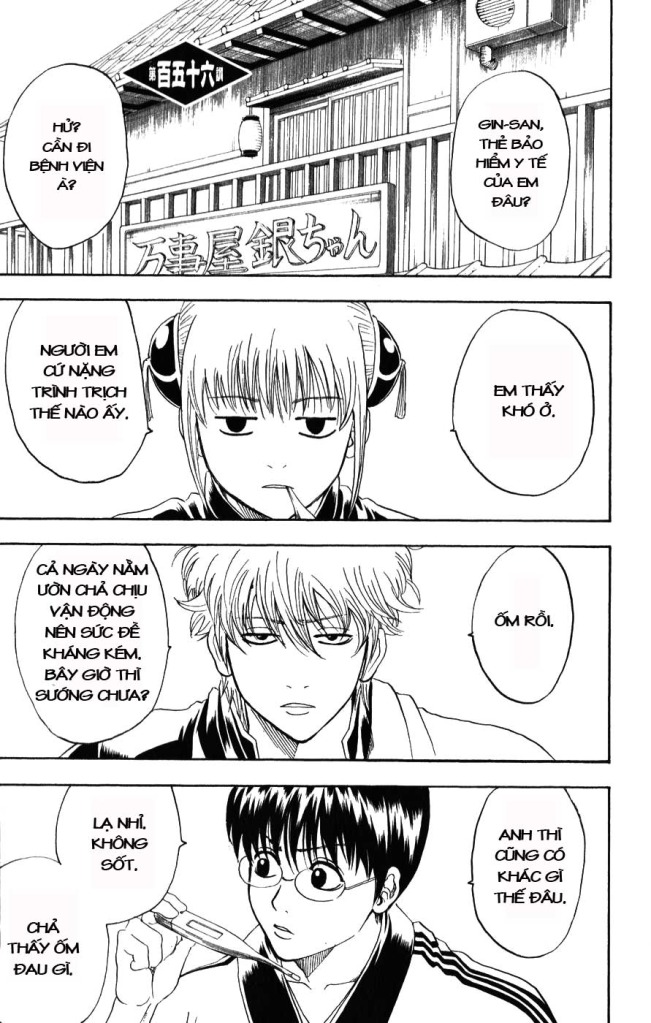 Chapter 156 - Trang 2