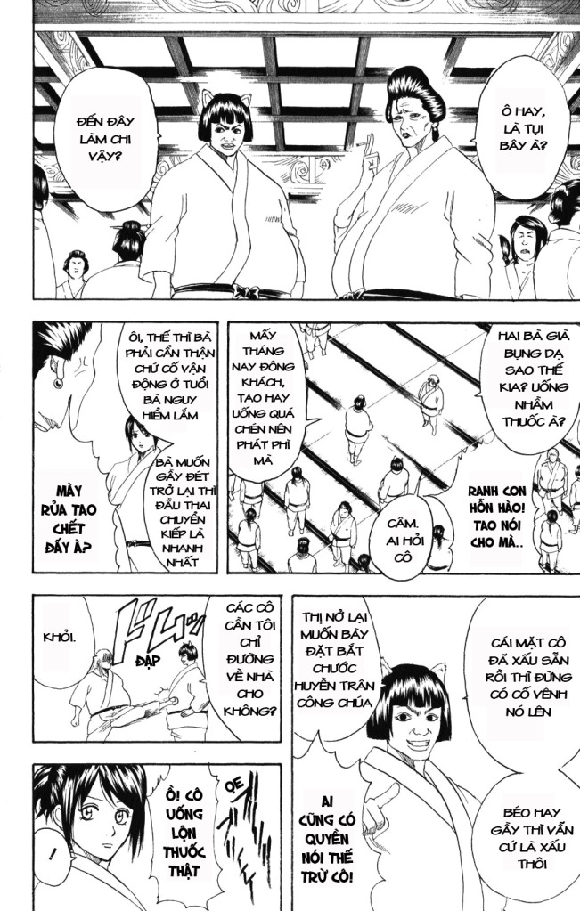 Chapter 156 - Trang 11