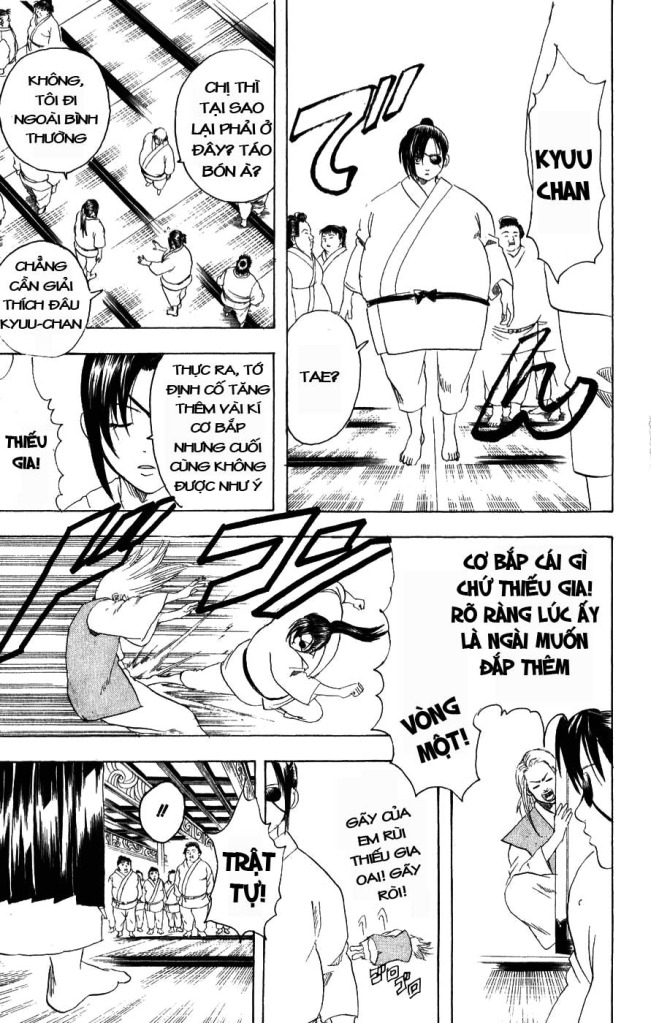 Chapter 156 - Trang 12