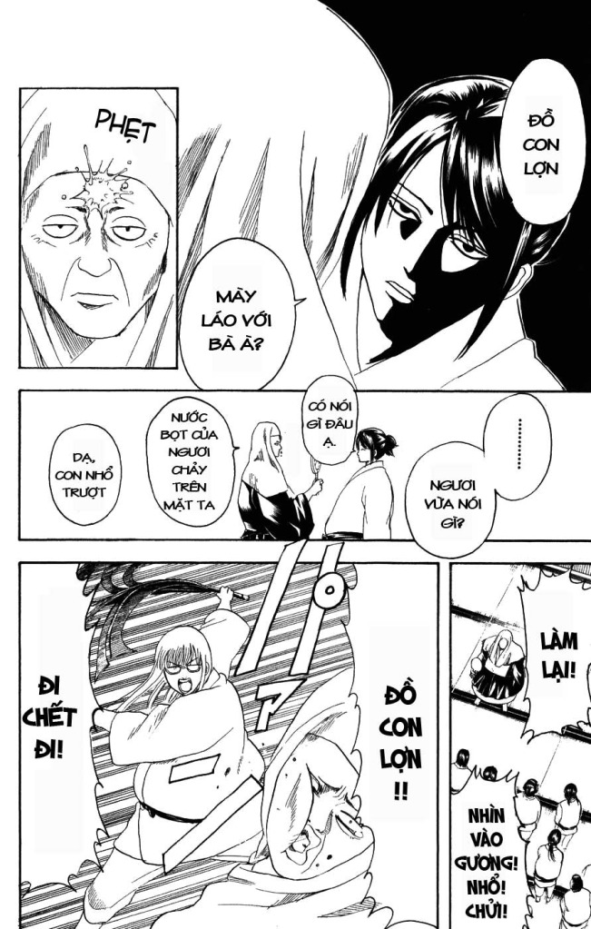 Chapter 156 - Trang 15