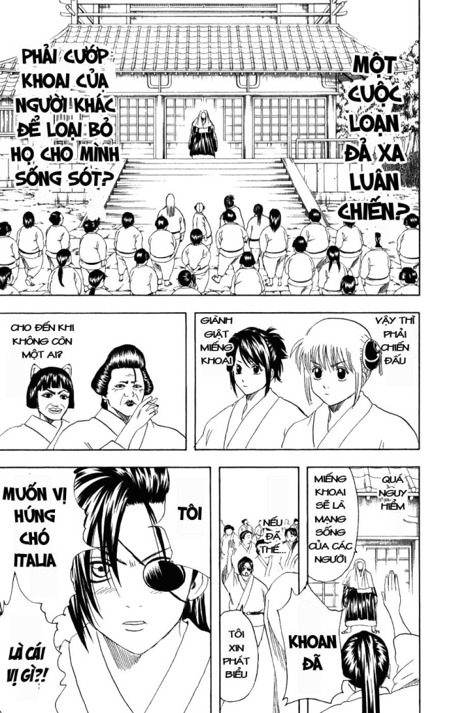 Chapter 156 - Trang 20